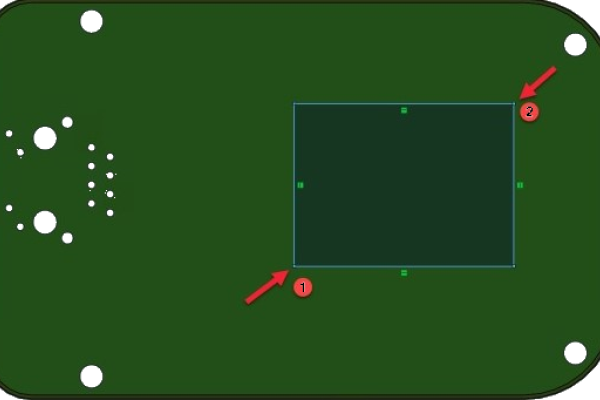 Sample screen shot image from MCADX product